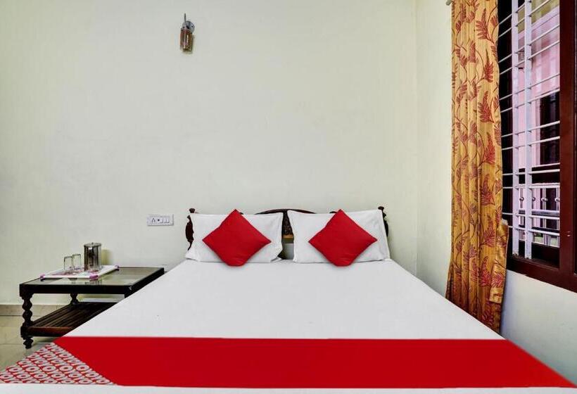 غرفة كلاسيكية ثلاثية, Oyo Flagship Ammu Cottage