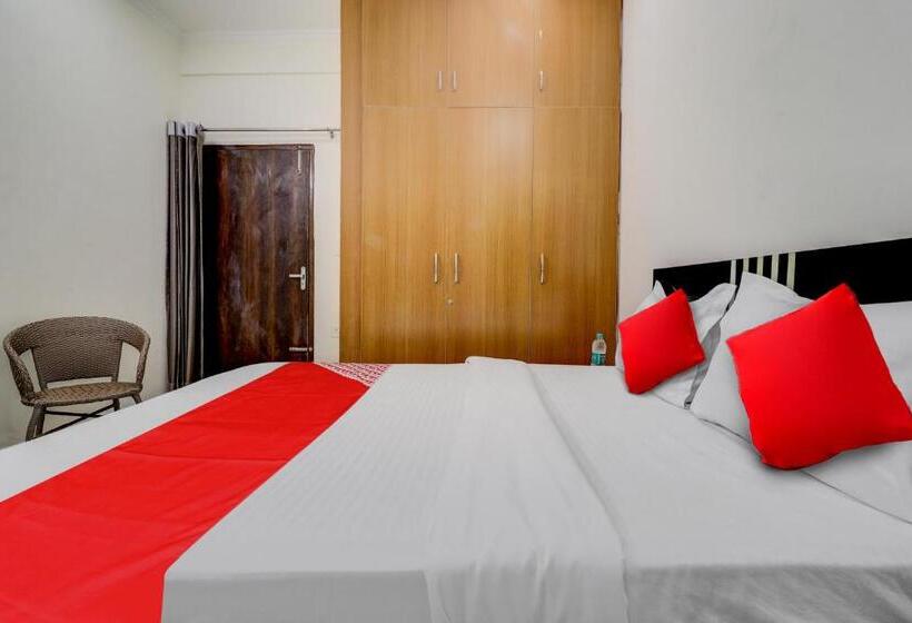 스탠다드 룸, Oyo Flagship Malsi Forest View Home Stay