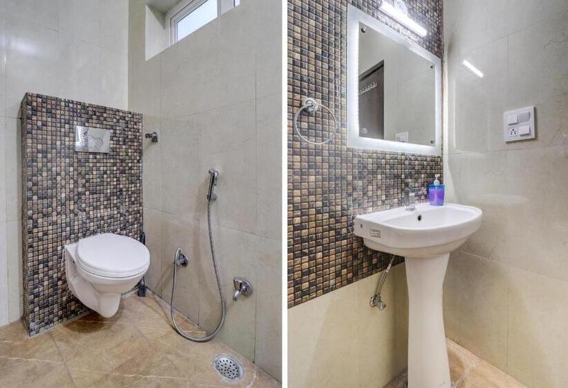 标准间, Oyo Flagship Malsi Forest View Home Stay