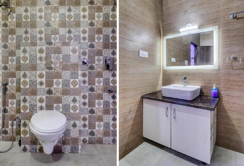 标准间, Oyo Flagship Malsi Forest View Home Stay