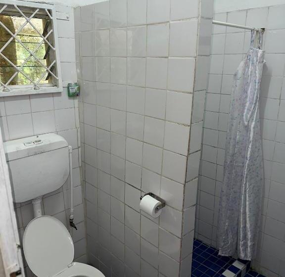 バルコニー付きスタンダードルーム, Tailevu