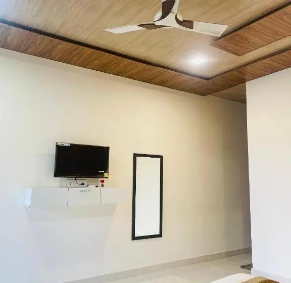 Deluxe-huone, The Deerfield Cottages