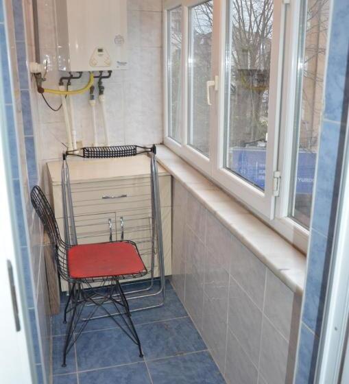 Apartamento 1 Dormitório Vista Jardim, Işıl
