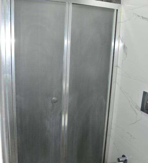Apartamento 3 Dormitórios, Işıl