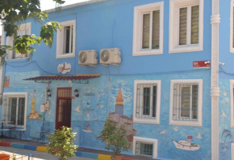 Villa 1 Quarto, Işıl