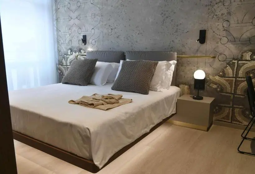 سوییت لوکس, Panorama Hotel Friuli Boutique