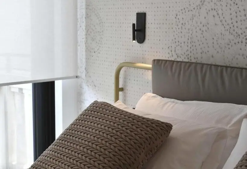 سوییت لوکس, Panorama Hotel Friuli Boutique