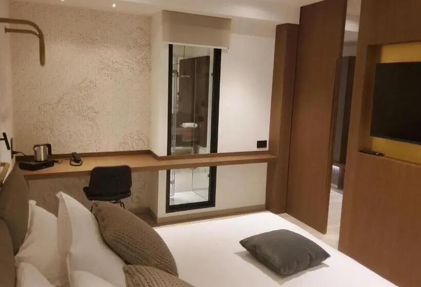 سوییت لوکس, Panorama Hotel Friuli Boutique