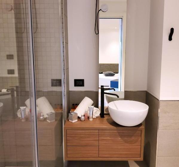 Номер Стандарт, Panorama Hotel Friuli   Boutique