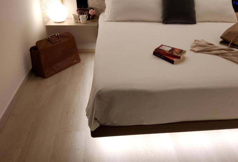 Номер Стандарт, Panorama Hotel Friuli   Boutique