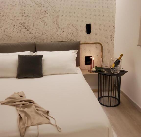 スタンダードルーム, Panorama Hotel Friuli   Boutique