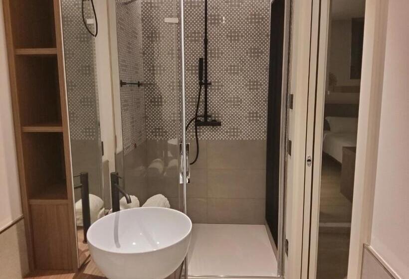 Номер Стандарт, Panorama Hotel Friuli   Boutique