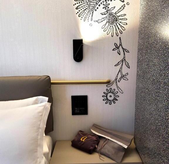 デラックスルーム, Panorama Hotel Friuli   Boutique