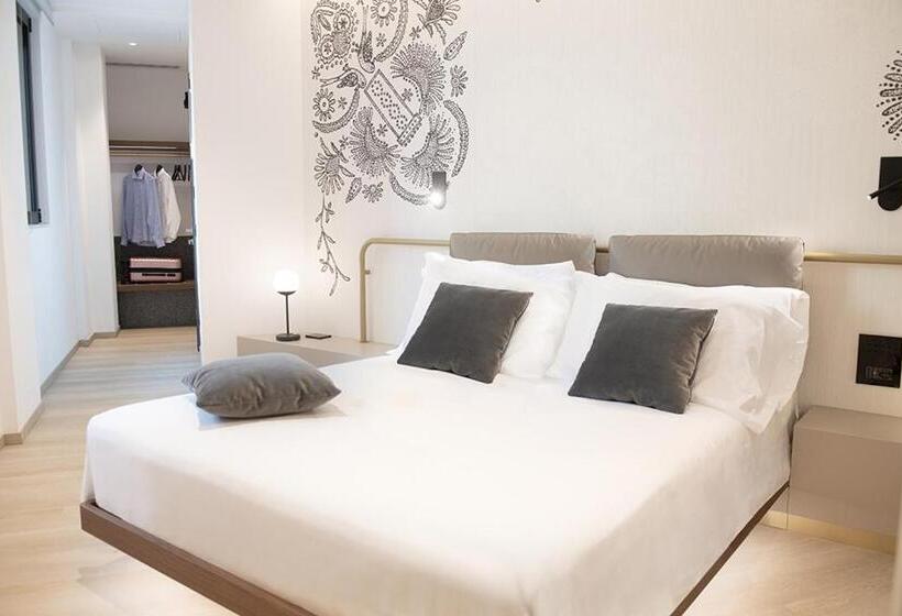 デラックスルーム, Panorama Hotel Friuli   Boutique