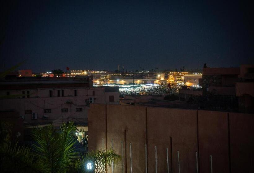 اتاق سوپریور, Dar Nourdha