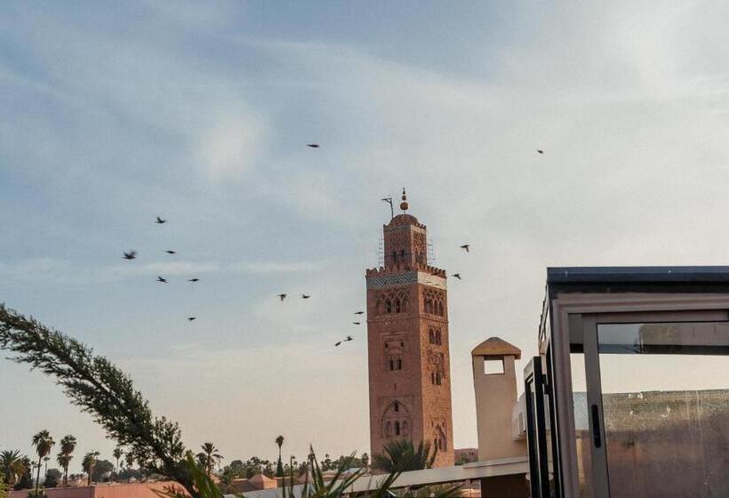 سوییت سوپریور, Dar Nourdha