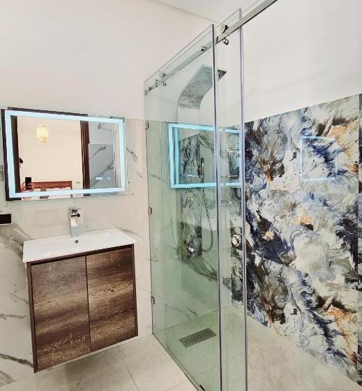 Suite with Terrace, Dar Nourdha