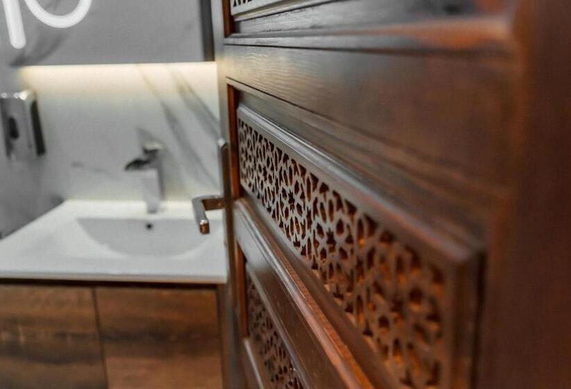 Suite with Terrace, Dar Nourdha