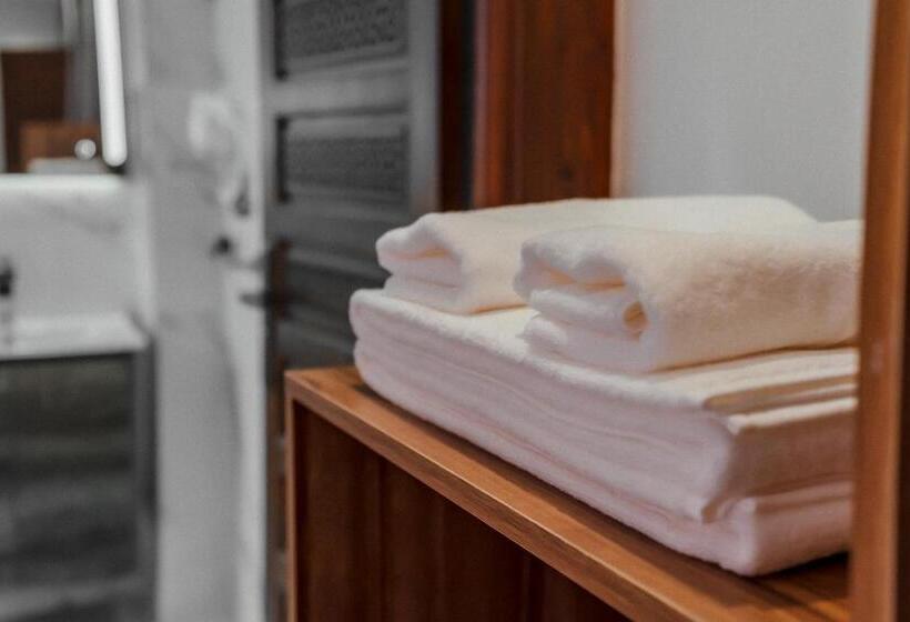 Suite with Terrace, Dar Nourdha