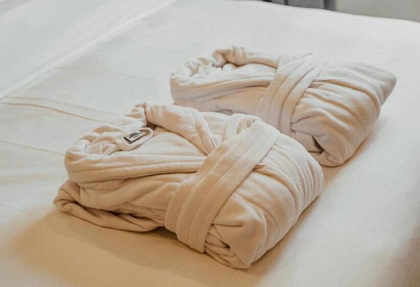 Suite with Terrace, Dar Nourdha