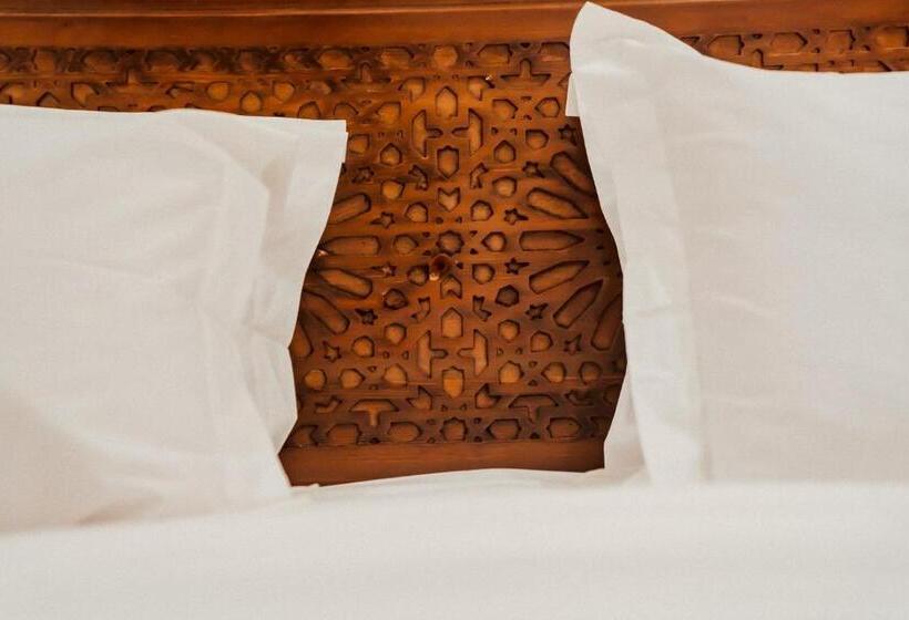 Suite with Terrace, Dar Nourdha