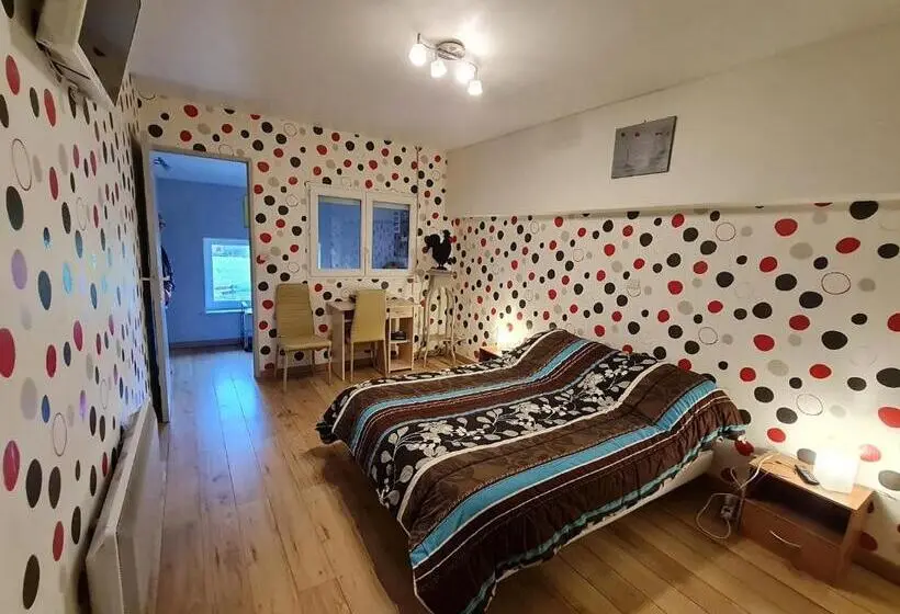 ファミリールーム, évasion Tranquille Entre Briey Et Longuyon   Chambre D Hôtes Sur 5 Hectares   Fr 1 584 288