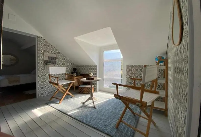 Standard-huone, Ker Arcadia