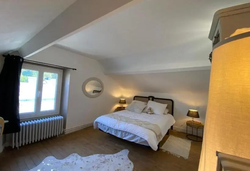 Standard-huone, Ker Arcadia