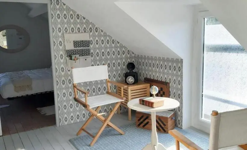 Standard-huone, Ker Arcadia