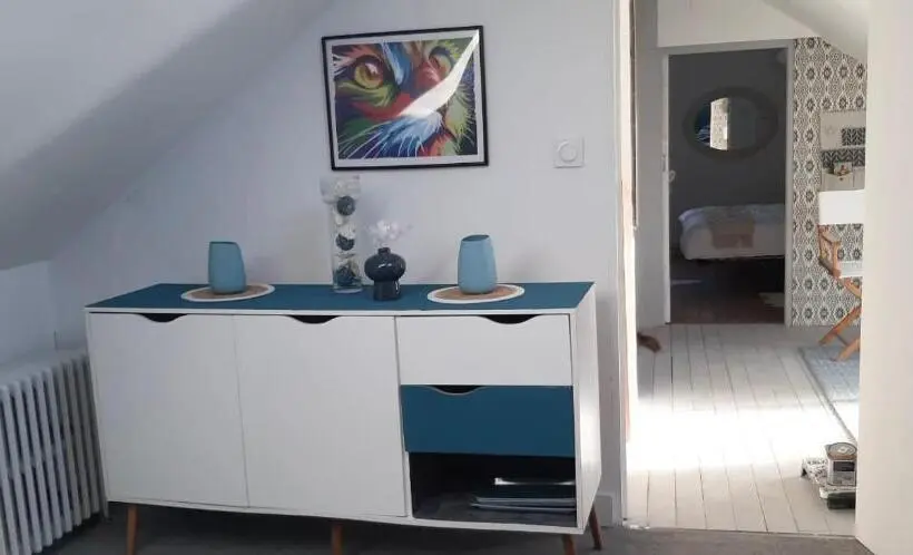 Standard-huone, Ker Arcadia
