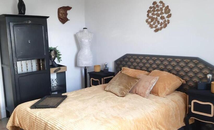 Дом 3 Спальни, Ker Arcadia