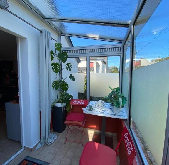 Дом 3 Спальни, Ker Arcadia