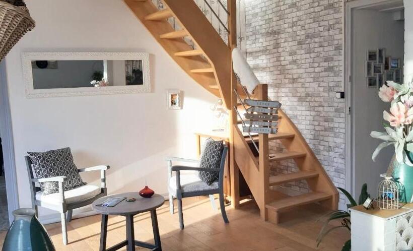 Дом 3 Спальни, Ker Arcadia