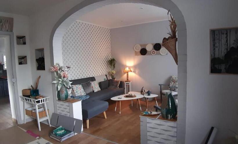 Дом 3 Спальни, Ker Arcadia