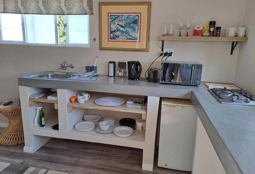 غرفة ديلوكس, Milky Way