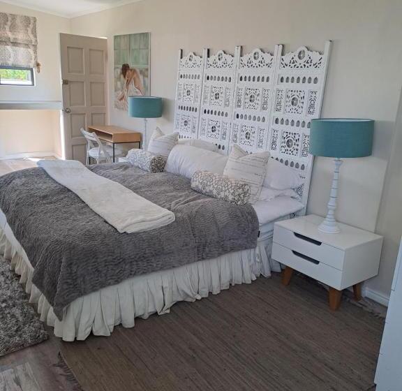 غرفة ديلوكس, Milky Way