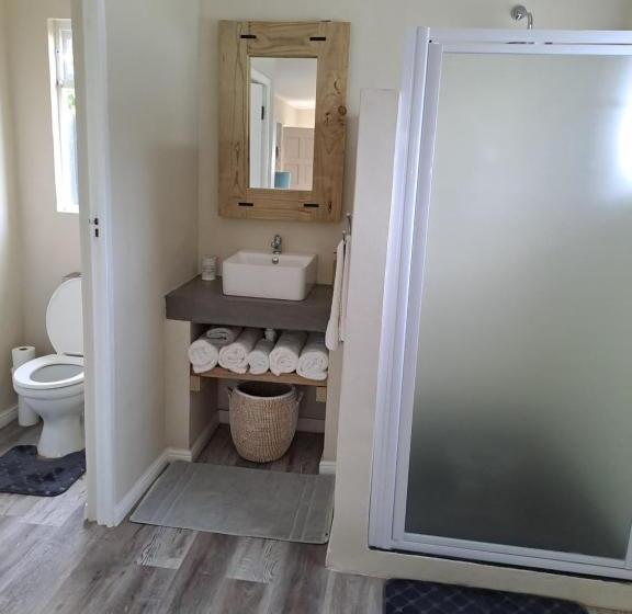 غرفة ديلوكس, Milky Way