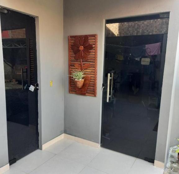 Номер Стандарт, Quarto Aconchego Em Canaã Dos Carajás