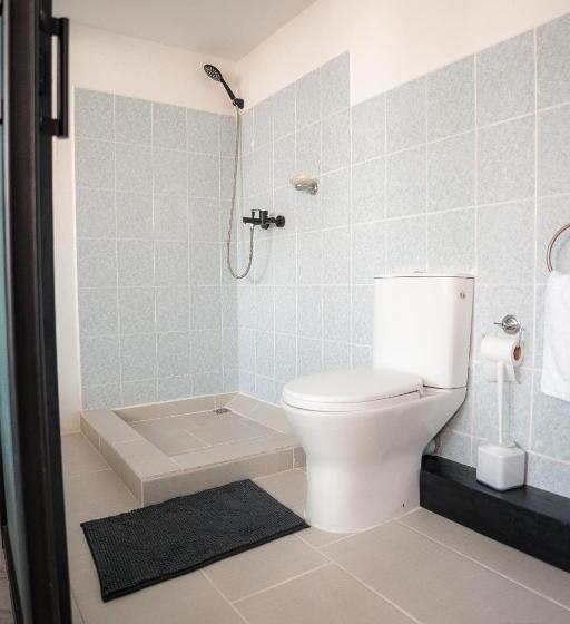 اتاق استاندارد, Studio B