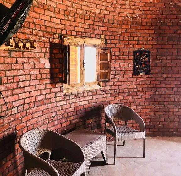 اتاق استاندارد, Gazrashek