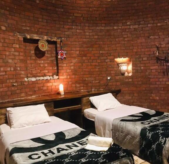 اتاق استاندارد, Gazrashek