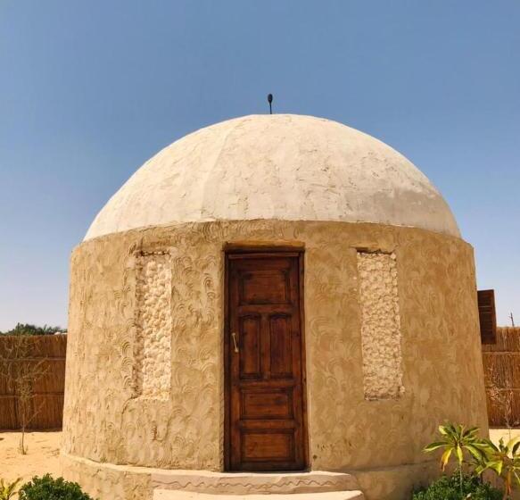 اتاق استاندارد, Gazrashek