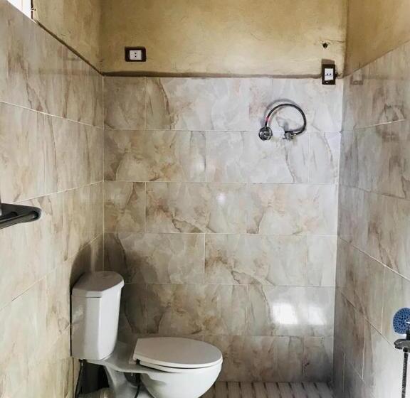 اتاق خانوادگی, Gazrashek