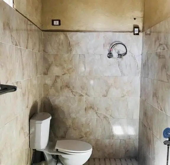 اتاق خانوادگی, Gazrashek