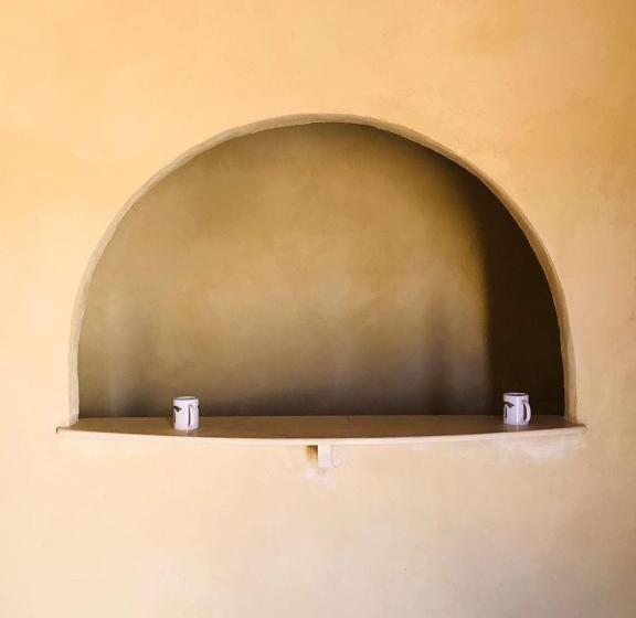 اتاق خانوادگی, Gazrashek