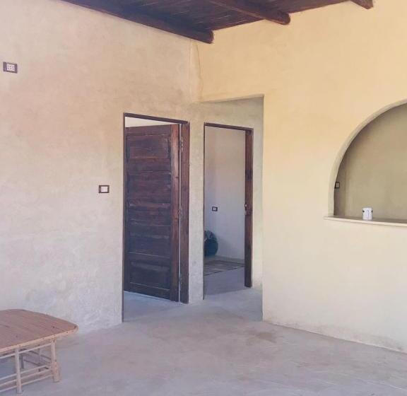 اتاق خانوادگی, Gazrashek