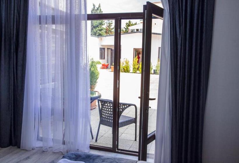 اتاق استاندارد, White Villa Hotel Baku