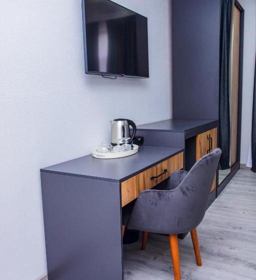 اتاق استاندارد, White Villa Hotel Baku