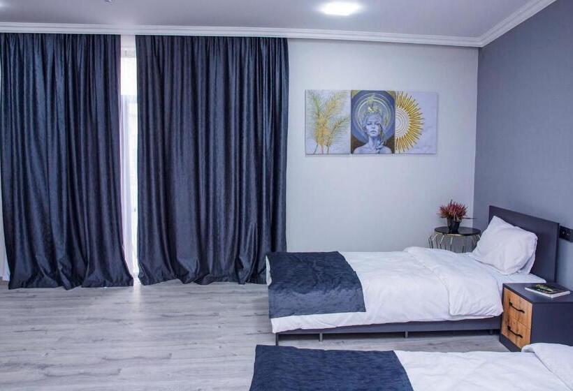 اتاق استاندارد, White Villa Hotel Baku