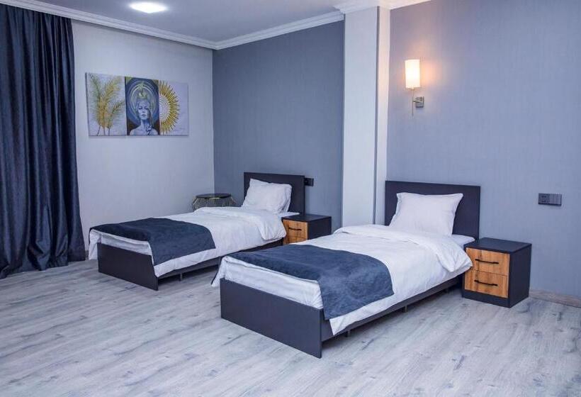 اتاق استاندارد, White Villa Hotel Baku